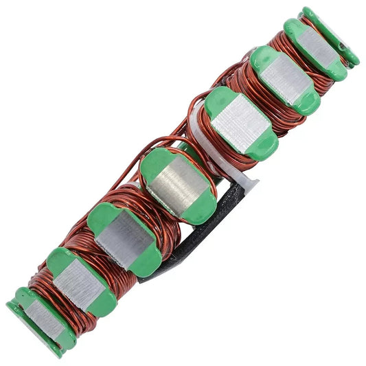 Stator for Suzuki GSXR750 GSX-R750 2006 2007 2008 2009 2011-2019 2024 Magneto