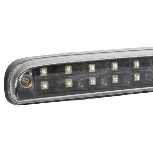 LED Third 3rd Brake Light Cargo Lamp For 1999-15 16 Ford F250 F350 F450 F550