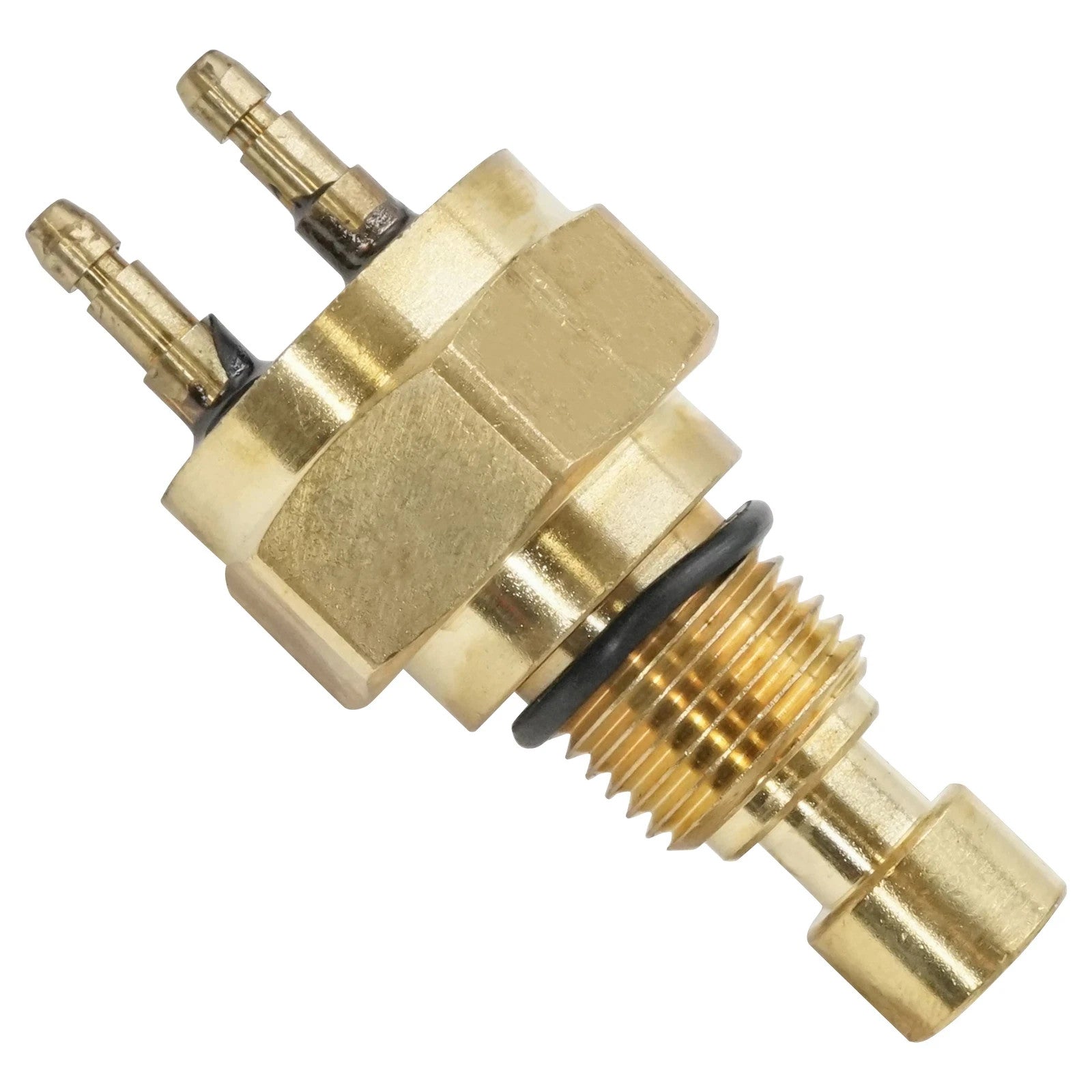 Caltric Fan Sensor Switch For Kawasaki 27010-1206 / 27010-1317 Radiator Fan