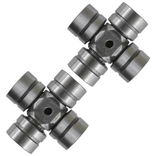 2 Front Prop Shaft U-Joint For Polaris Ranger 570 14-2021/Ranger Crew 570-6 2016