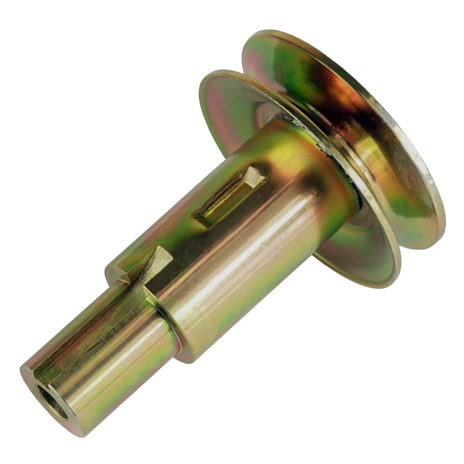 PTO Clutch Pulley For John Deere E170 L120 L130 L2048 L2548 GY20129