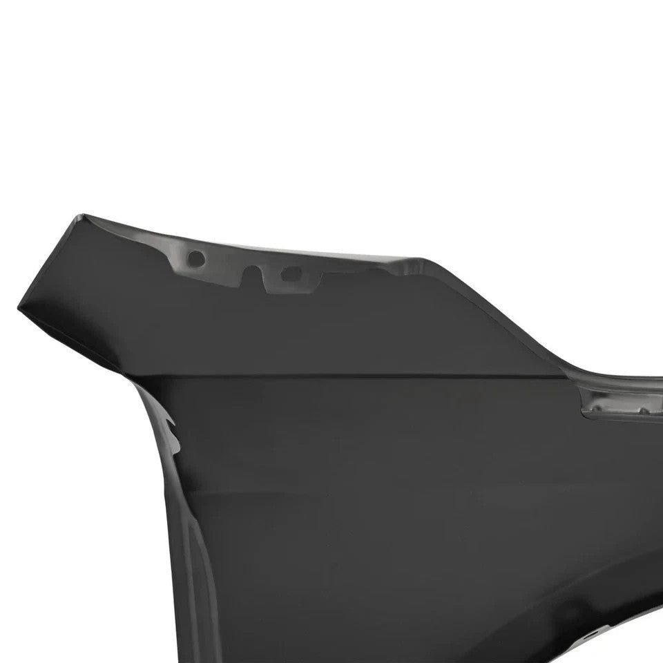 Front Driver Side Fender Steel LH For Chevrolet Malibu 2016 17 2018 2019-2023
