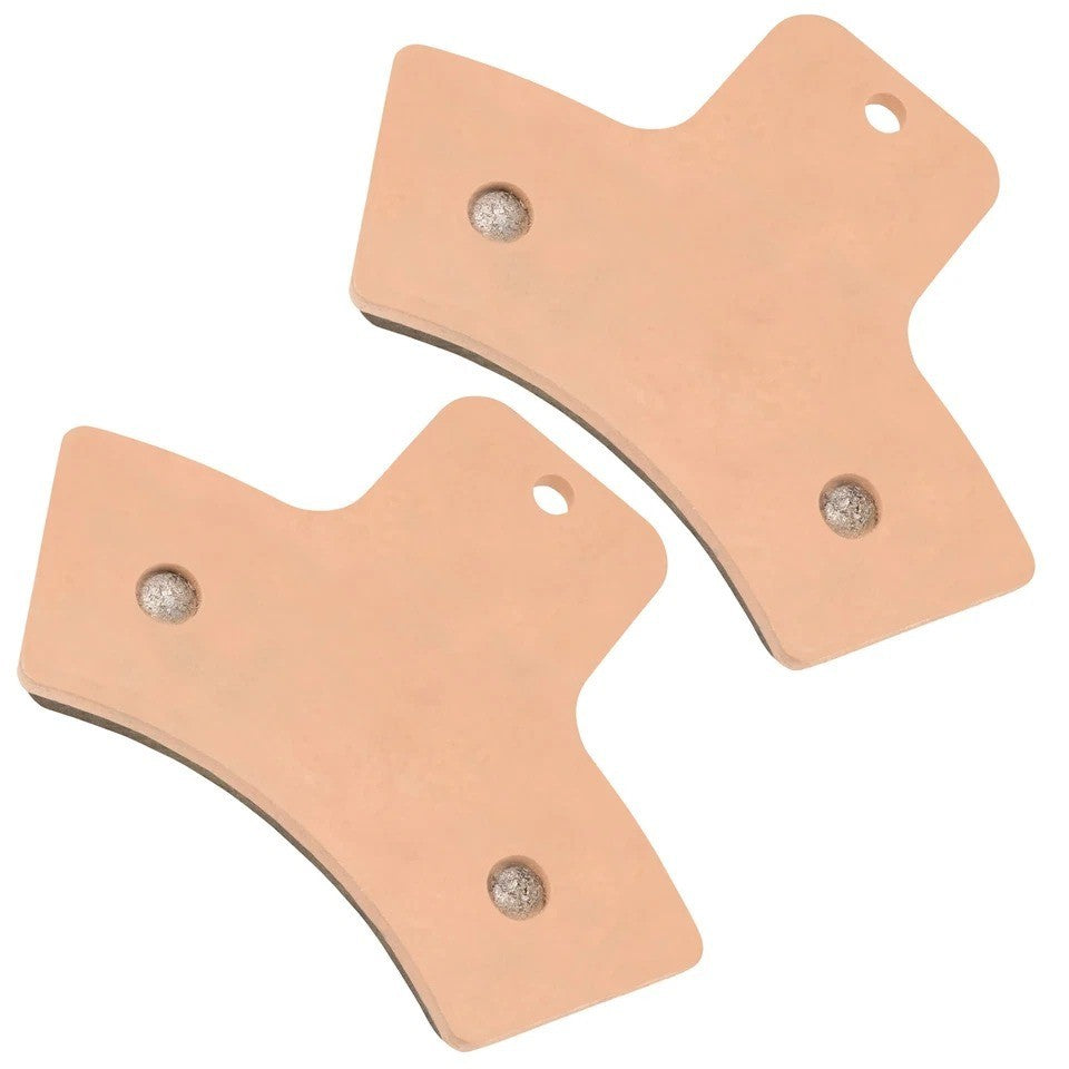 Brake Pads for Polaris Trail Boss 325 Rear Brakes 2000-2002