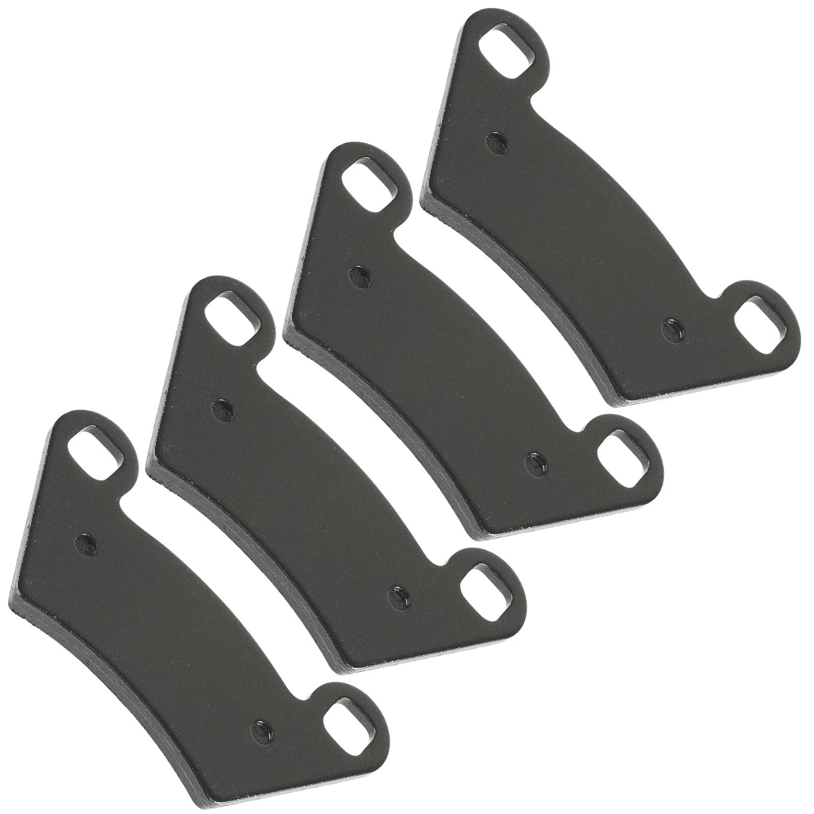 Front Brake Pads for Polaris Ranger 500 4X4 2002 2003 2004 2005 2006 2007