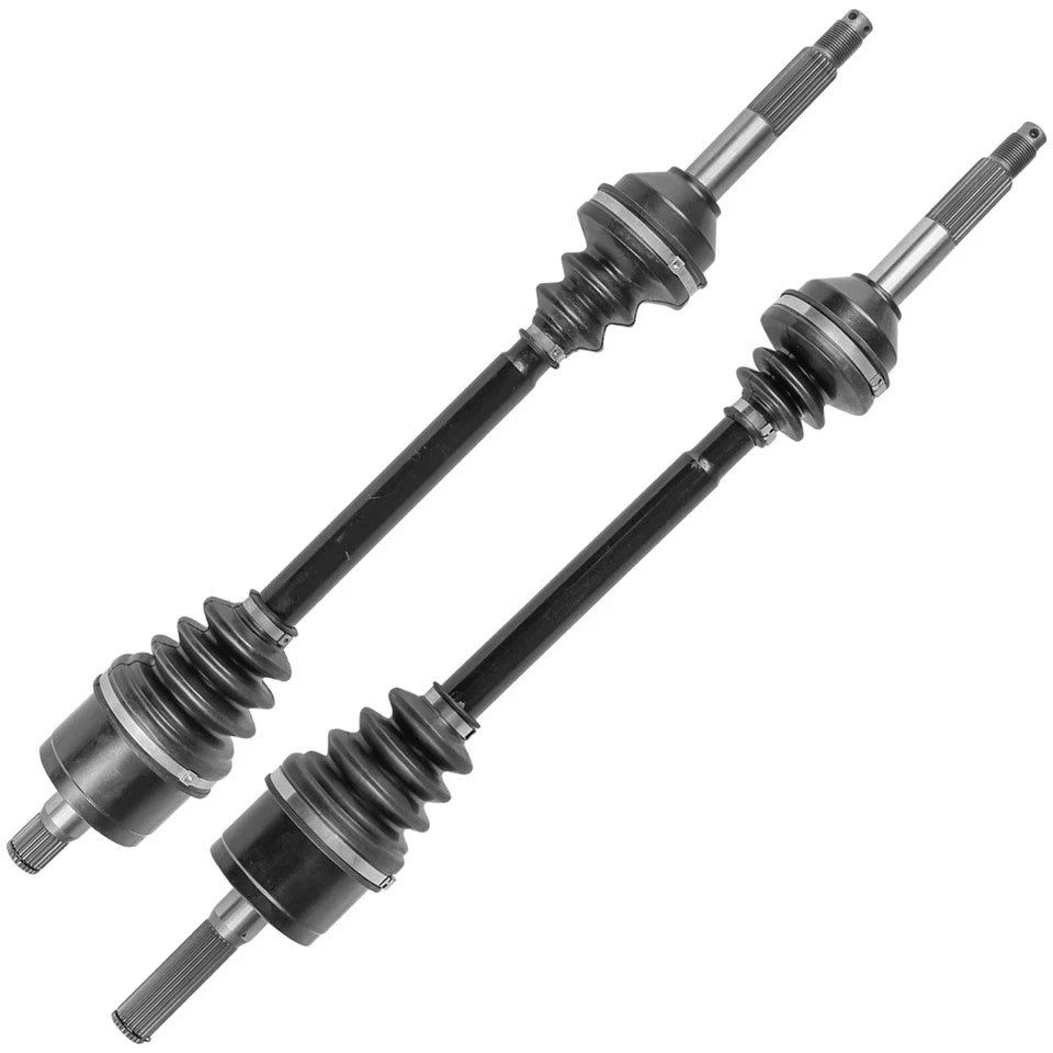 for Kawasaki Teryx 750 KRF750 4X4 2008-2011 Rear Left and Right CV Joint Axles