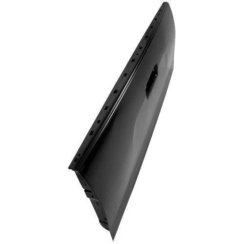 HECASA Primed Steel Rear Tailgate Shell For 2007-2013 Toyota Tundra Pickup