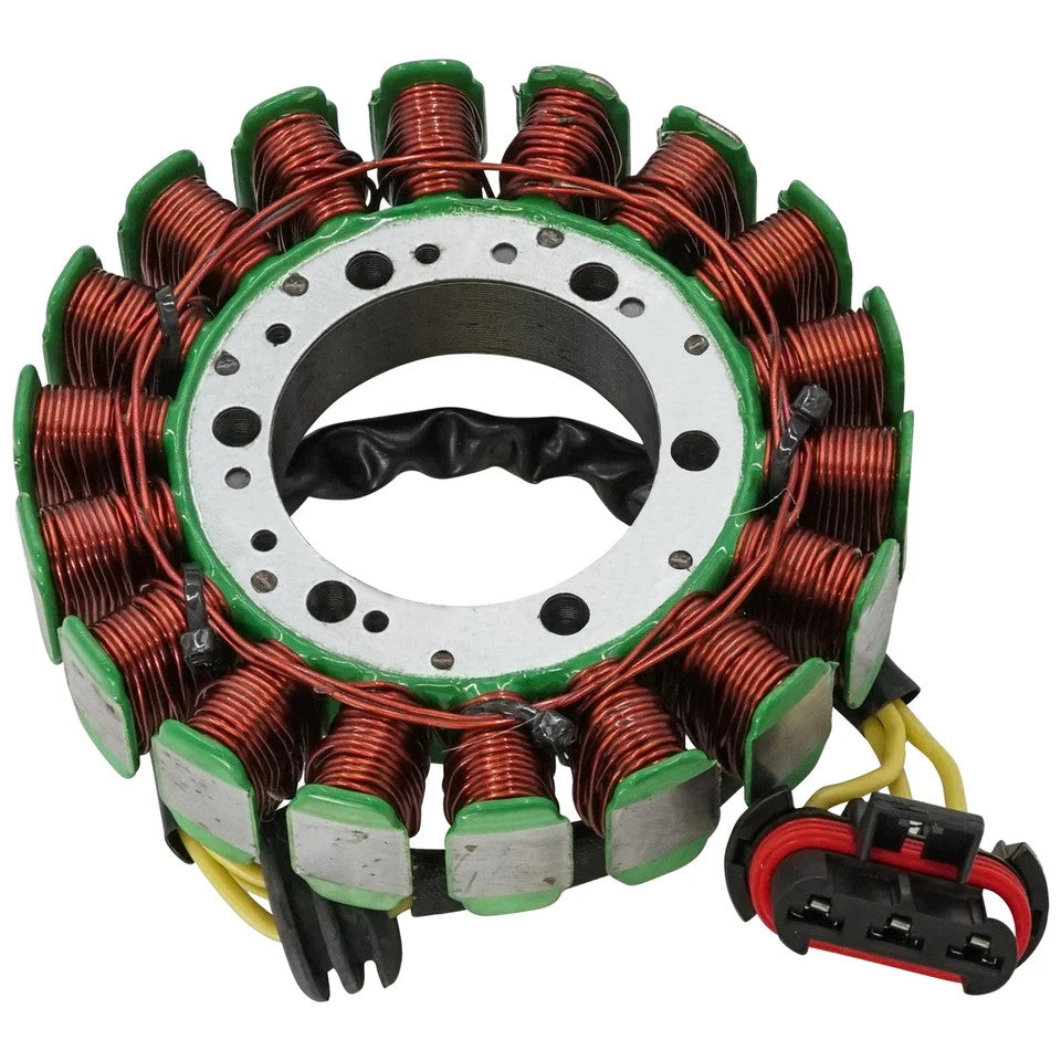 Caltric Stator Charging Coil for Polaris RZR 570 Premium 2018-2021 / 4014406