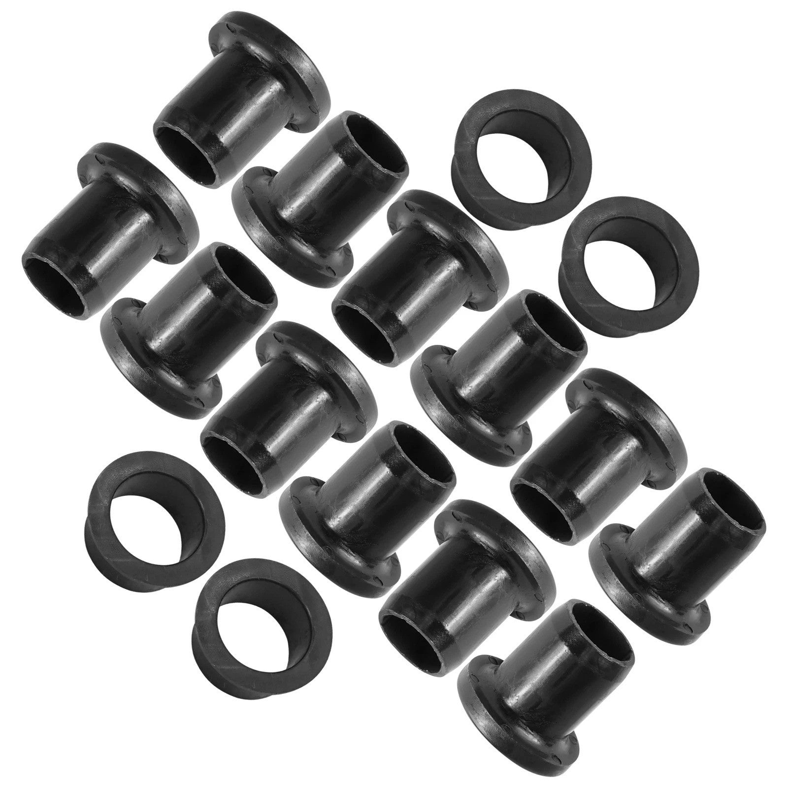 Caltric Front Control Arm Bushings For Polaris RZR XP 4 S 1000 14-16/ Turbo 2016