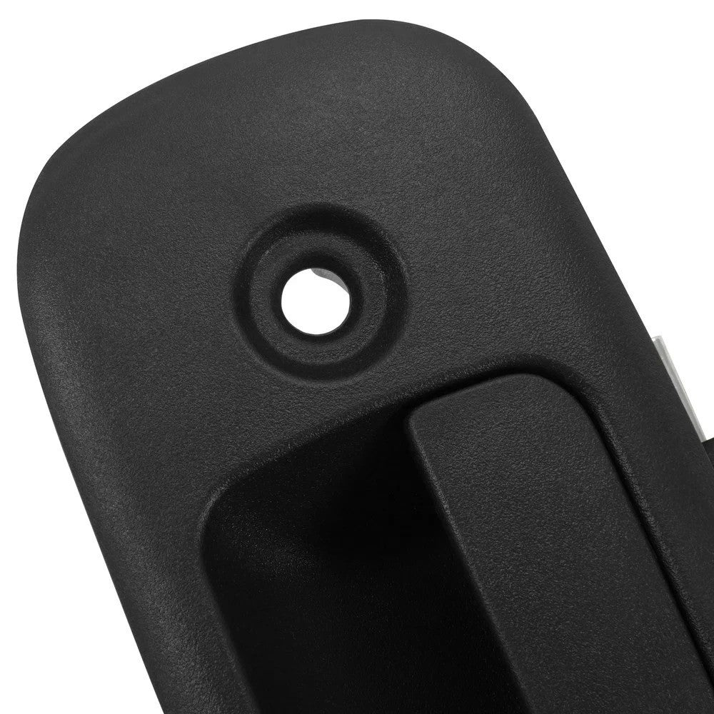 Passenger Outside Sliding Front RH Door Handle For Express Savana Van 1996-2009