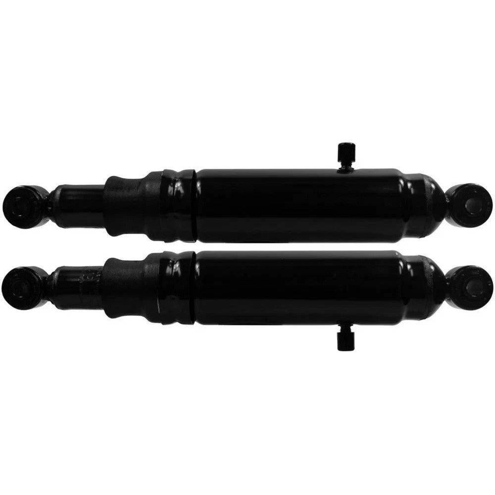 For Dodge Ram 1500 Rear Monroe Max-Air Air Shock Absorber Monroe Shocks