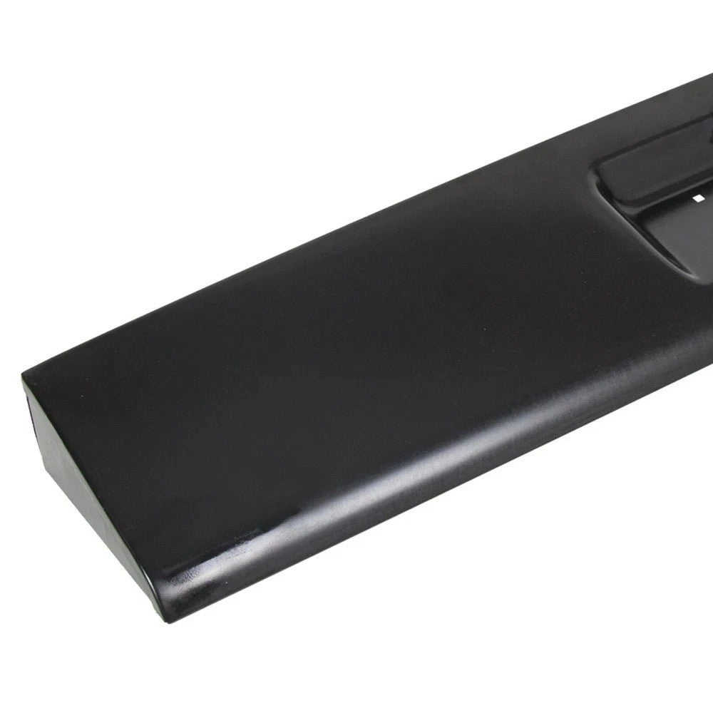 Rear Roll Pan w/LED Light For 2000-2006 Chevrolet Suburban 2500 Tahoe GMC Yukon