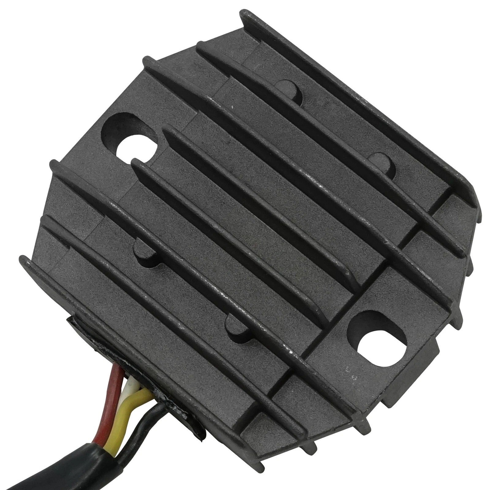 Regulator Rectifier for Yamaha YFZ450 YFZ 450 2004 2005 06 07 08 2009 Atv New