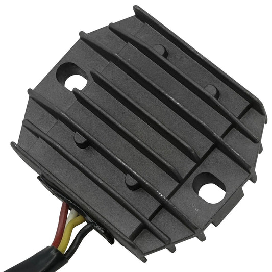 Regulator Rectifier for Yamaha YFZ450 YFZ 450 2004 2005 06 07 08 2009 Atv New