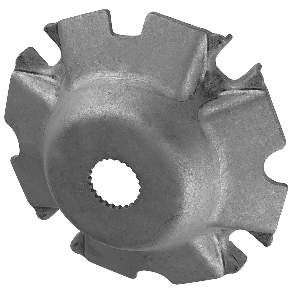 Face Drive Moveable Plate for Arctic Cat Prowler HDX 700 4x4 2011 2012 2013-2016