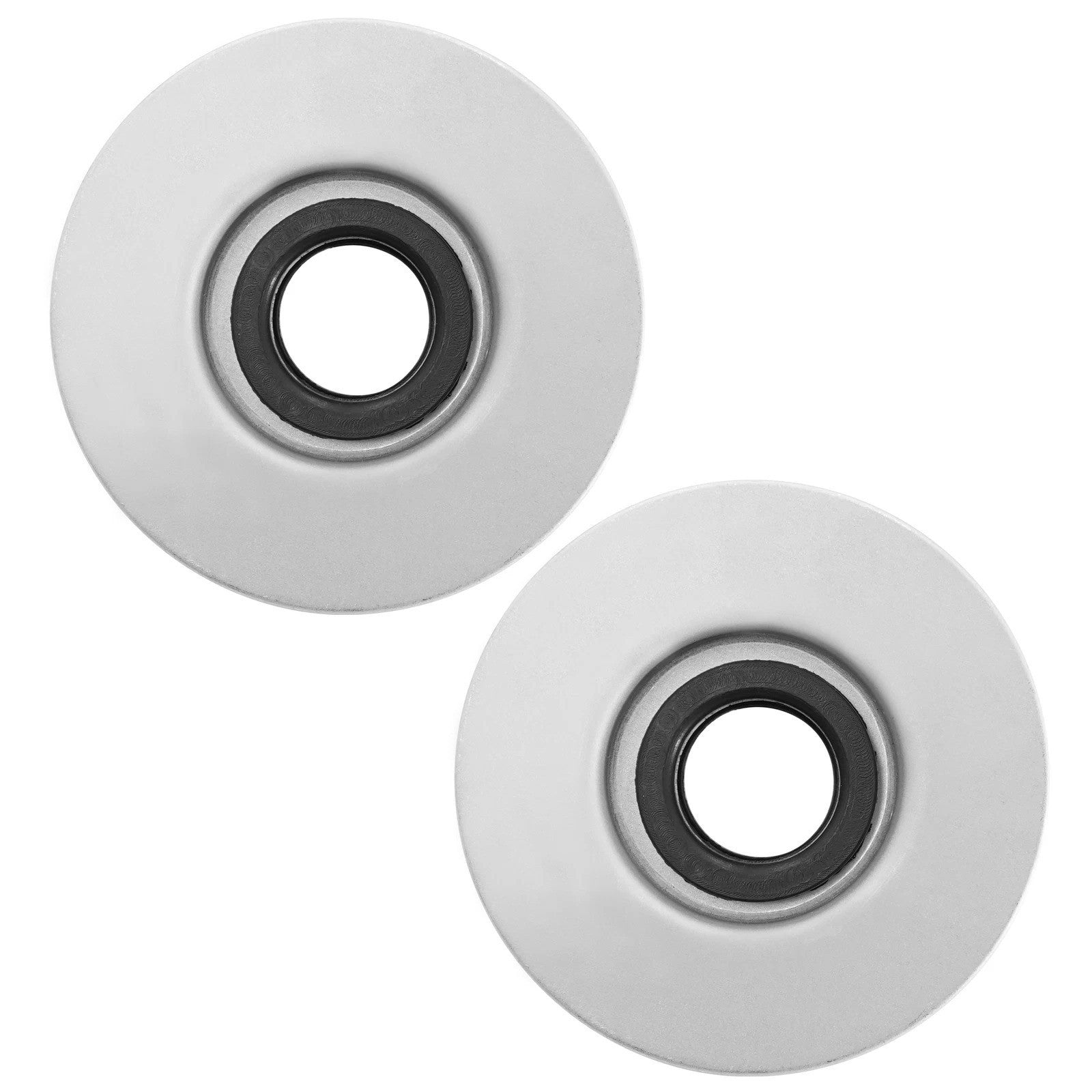 2 Pack Oil Filter for Honda TRX400FA TRX400FGA Rancher At Gpscape 397 400 04-07