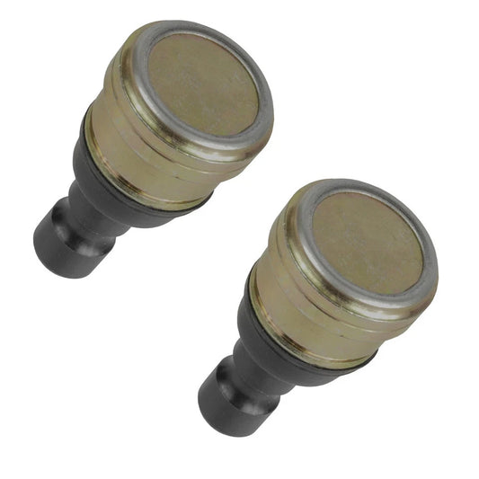 2 Front Suspension Lower or Upper Ball Joint For Polaris Ranger XP 900 2013-2018