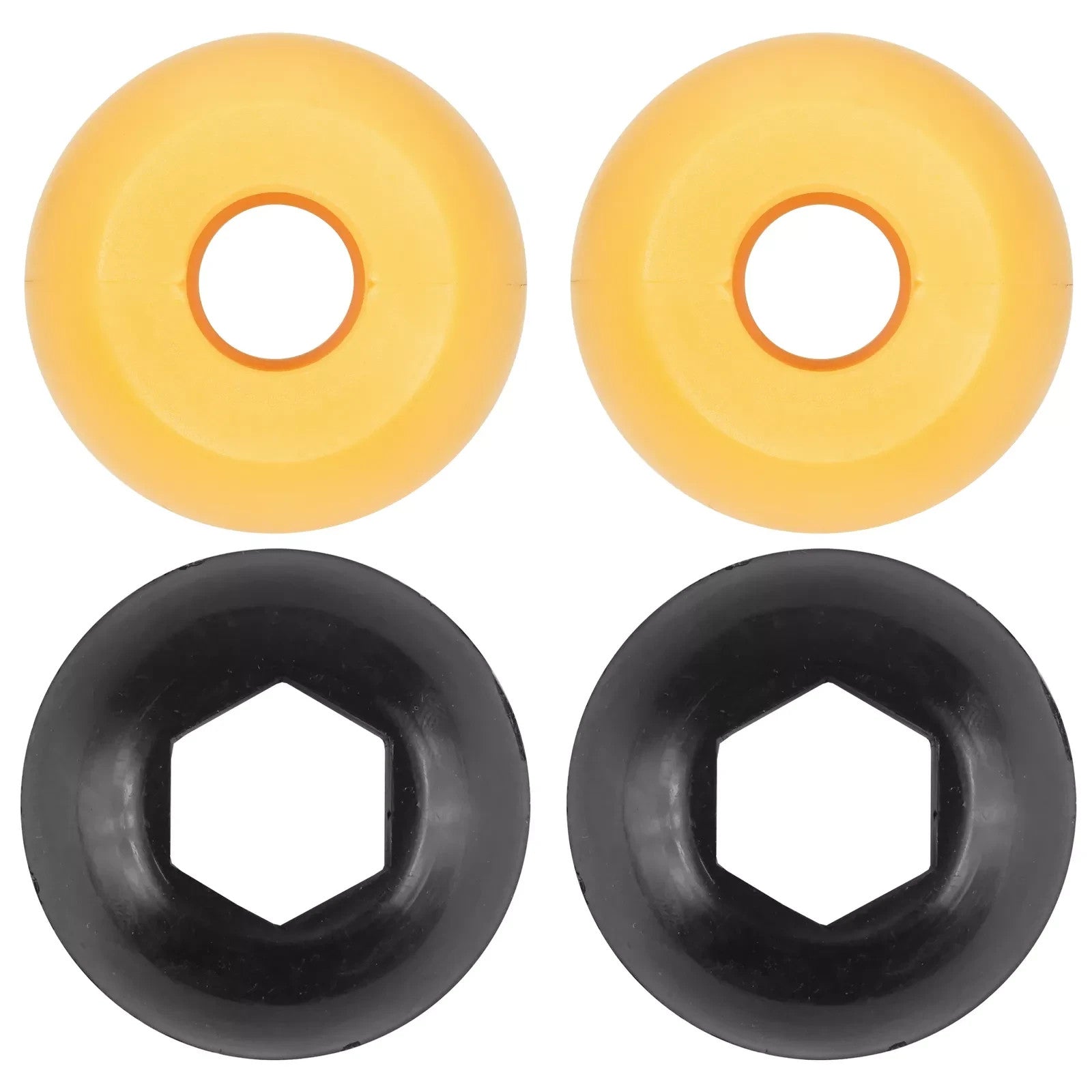 Front Strut Shock Pivot Ball & Bumper for Polaris Sportsman ACE 2014-2015 / MV7