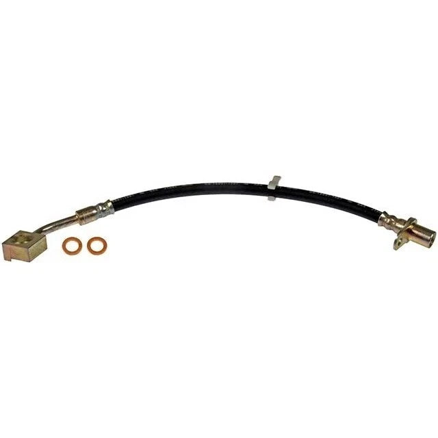 H620936 Dorman Brake Hose Front Passenger Right Side New for Ram Truck RH Hand