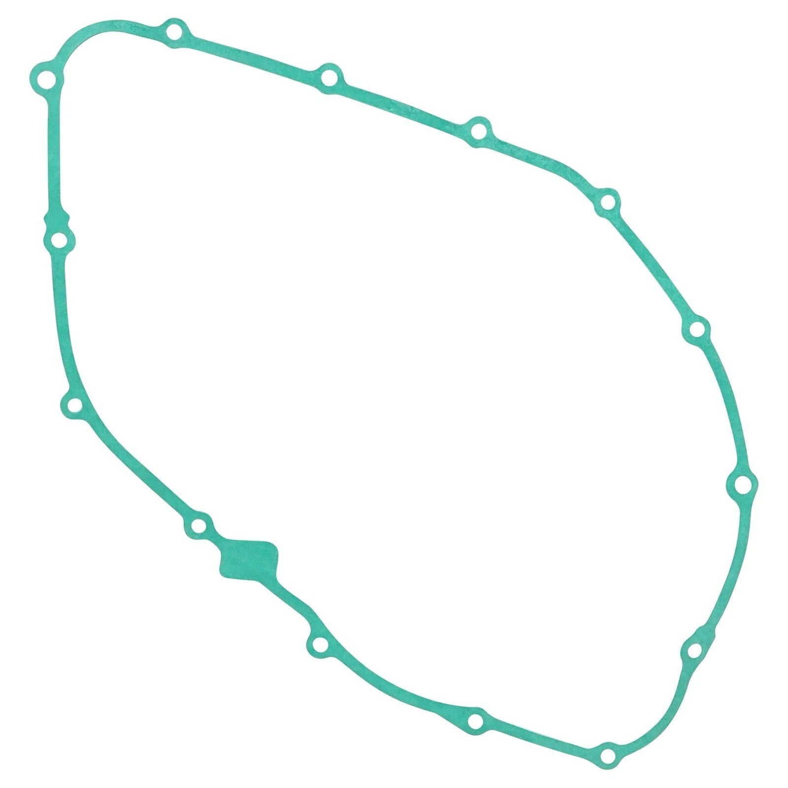 Clutch Cover Gasket for Honda VF1000F VF1000R Interceptor 1000 1984-1986