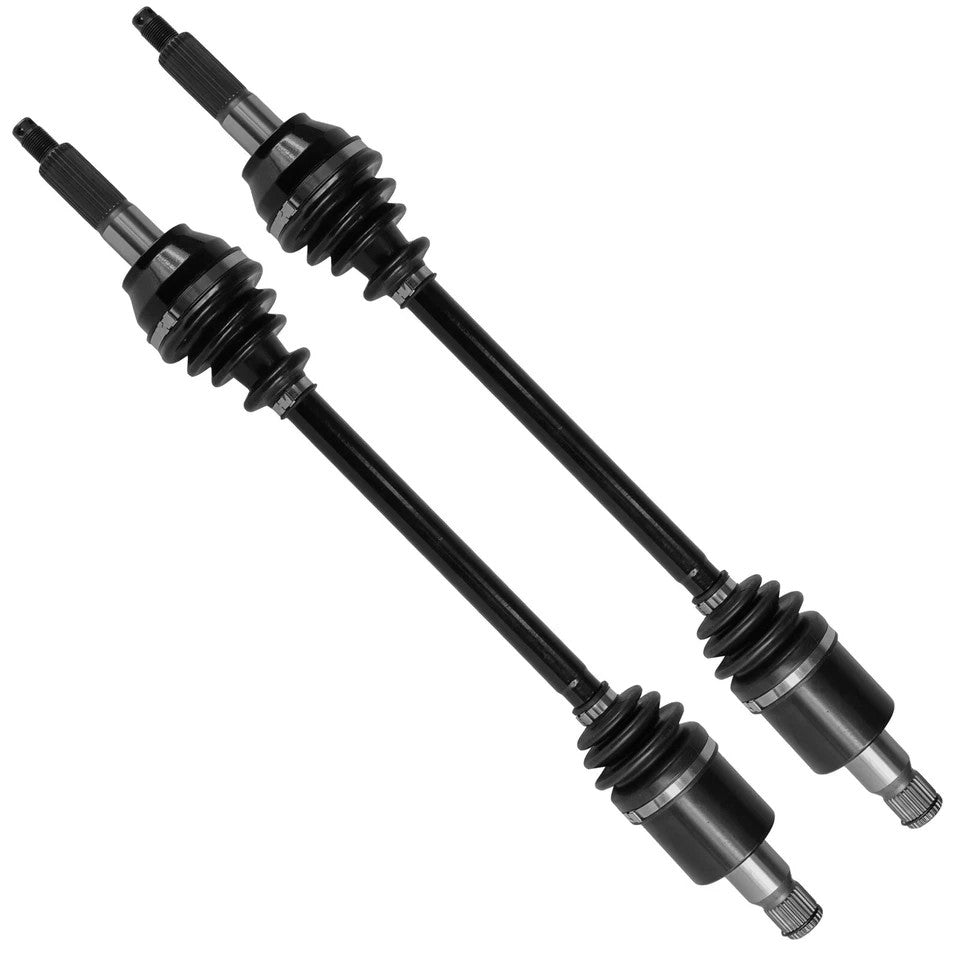 for Polaris RZR 4 800 EFI / RZR S 800 EFI 2009-2014 Rear RH and LH CV Joint Axle