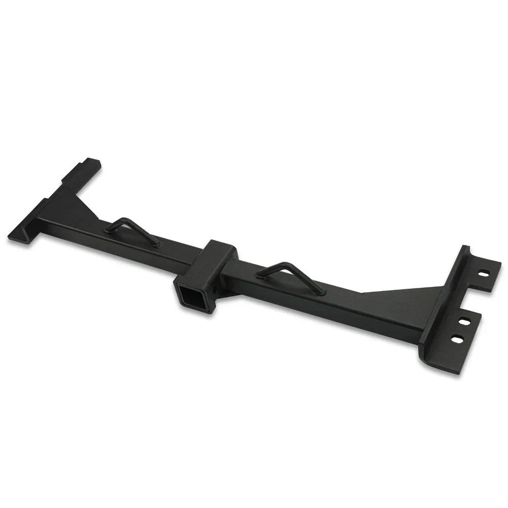 HECASA Class3 For GMC Silverado/GMC Sierra 1500 99-07 Trailer Hitch Receiver 2"