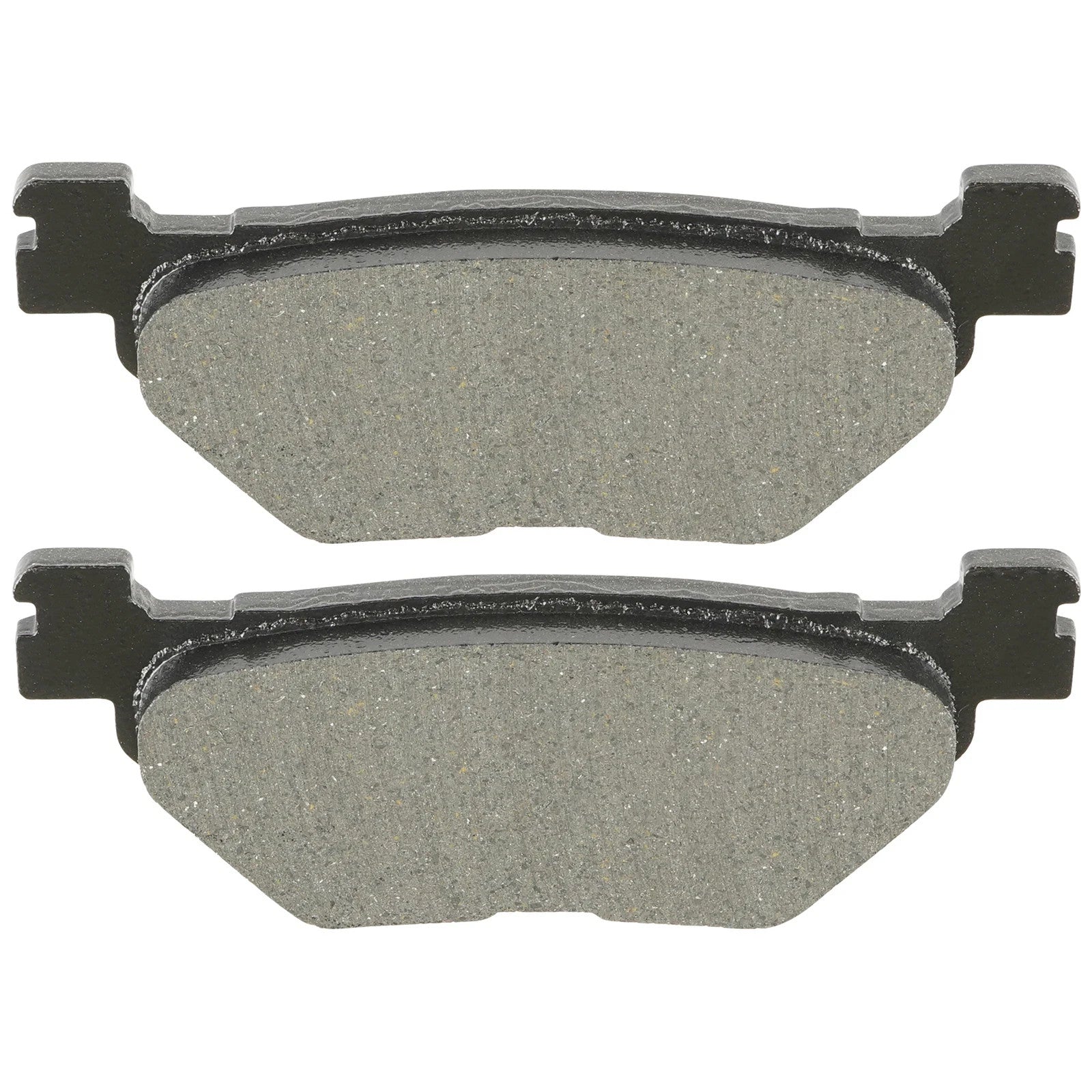 Rear Brake Pads for Yamaha XVS1300 Stryker 1300 2011 2012 2013-2017