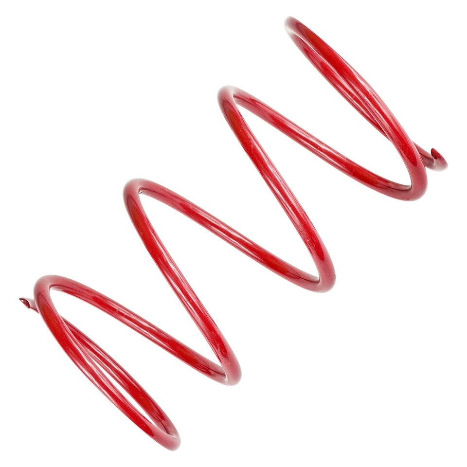Secondary Compression Red Spring 105-165 Fits Polaris 3234452