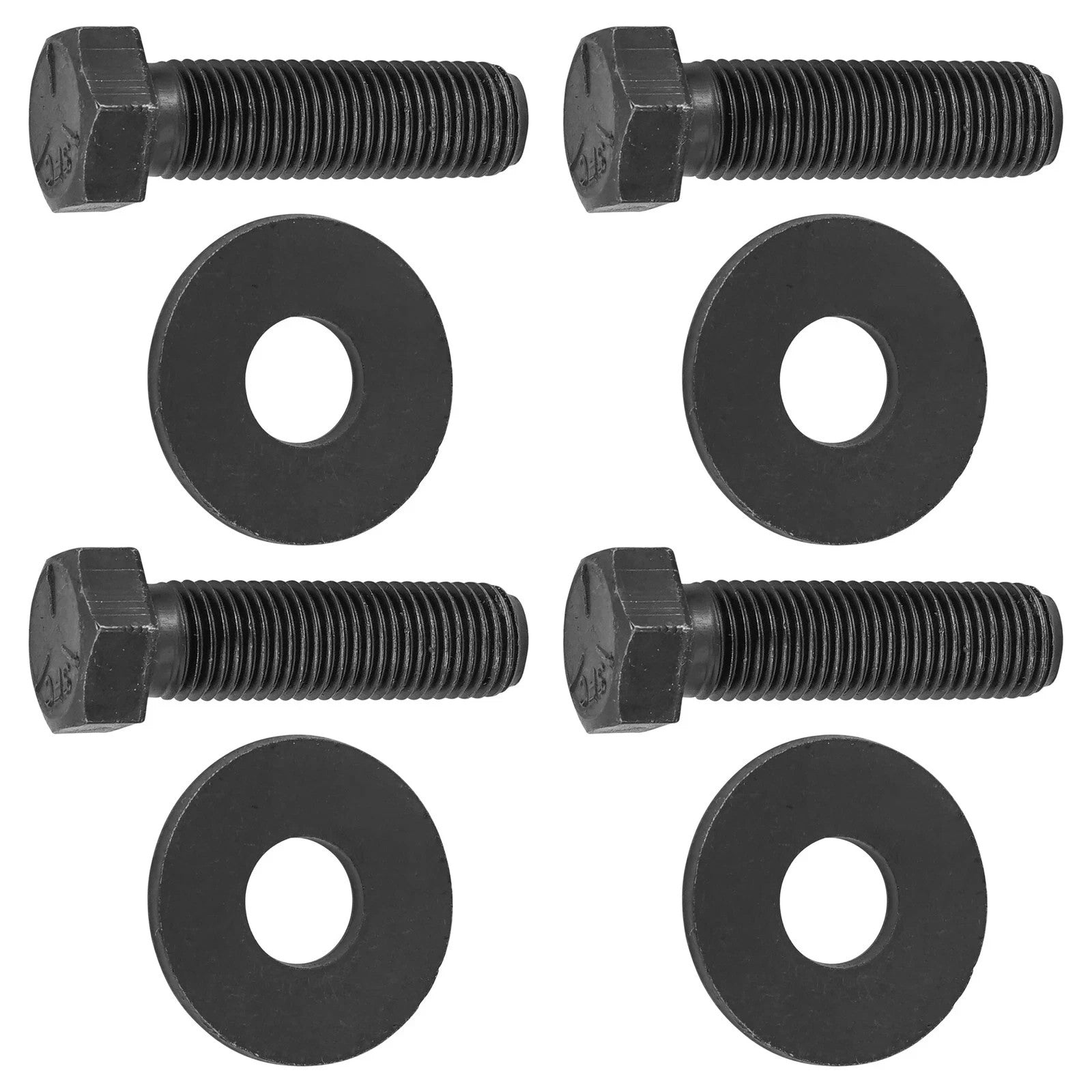 26-0671 3290-465 38" 42" Deck Blade Bolt with Washer For Toro Exmark Lawn-Boy