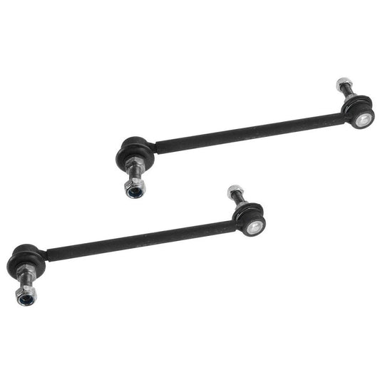 Front Sway Bar Stabilizer Link Set For 2004-2010 Toyota Sienna
