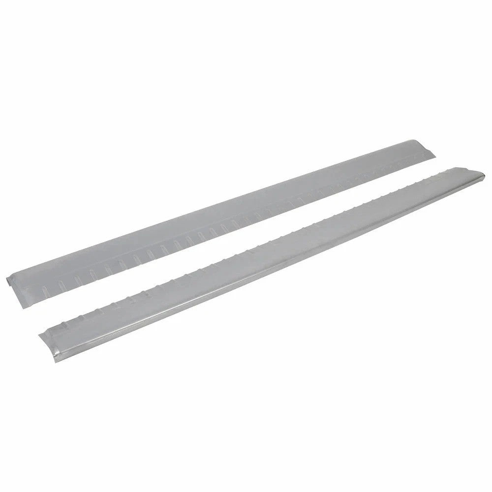 For 1999-07 Chevy Silverado GMC Sierra Extended Cab Outer Slip-On Rocker Panel