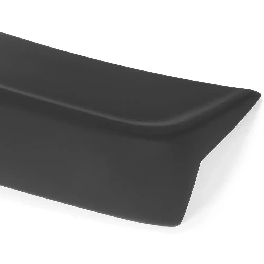 Rear Trunk Spoiler Wing w/Brake Light Hole For Ford Mustang 99-04 CBR Style
