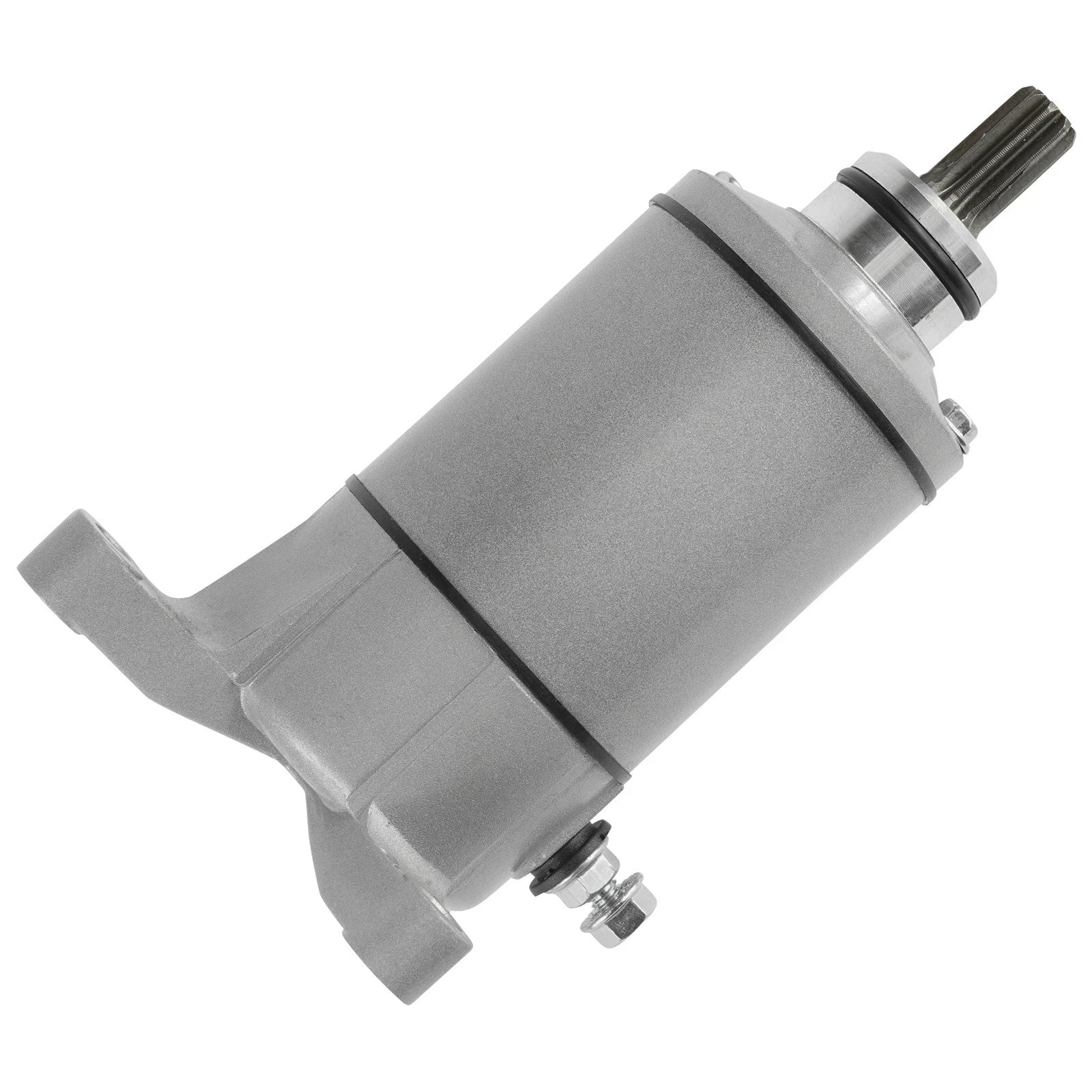 Caltric Starter for Suzuki Quad Runner  LT160 LT230  LT250 