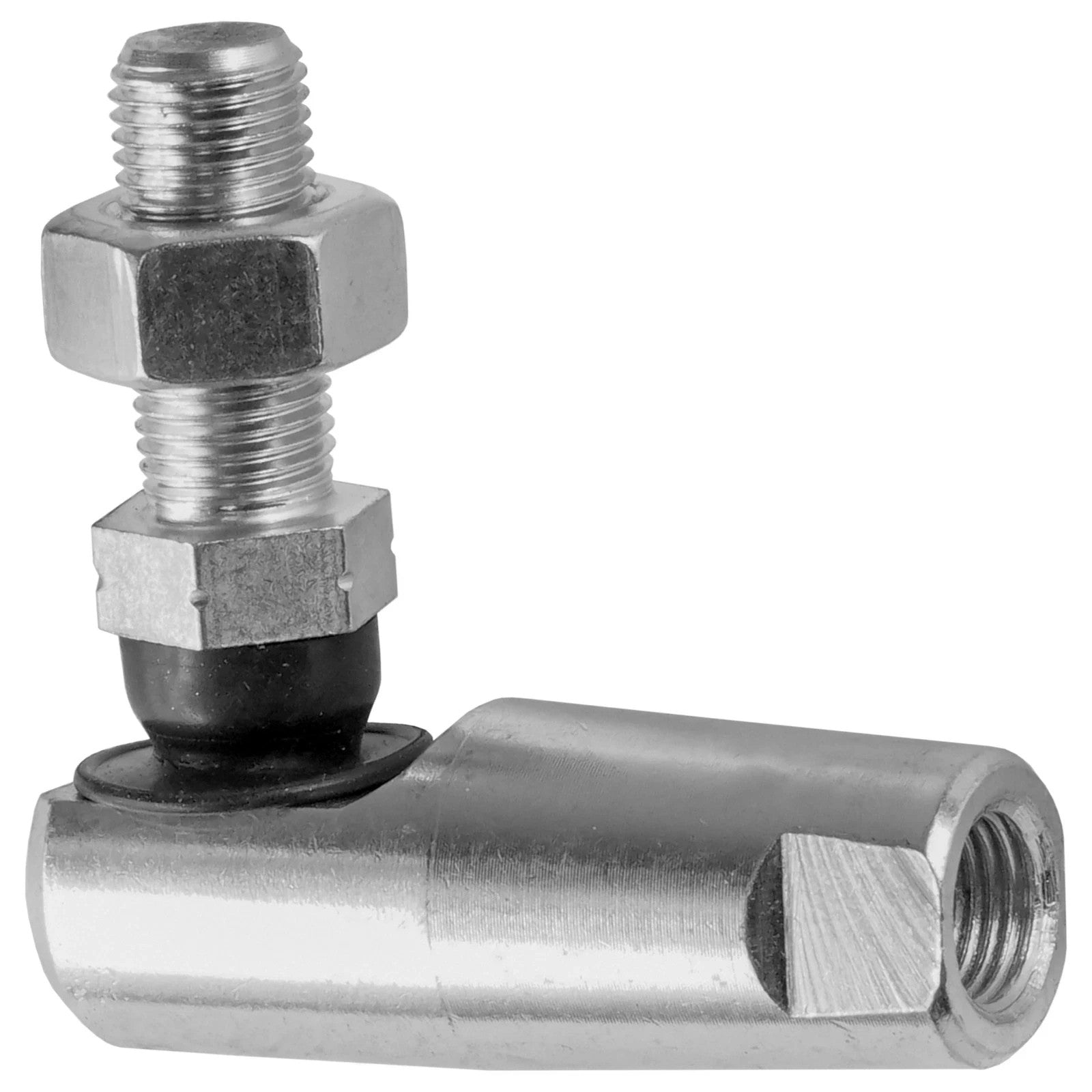 Front Right Tie Rod End 1/2" 20 Pitch For John Deere 335 345 355D 425 445 455