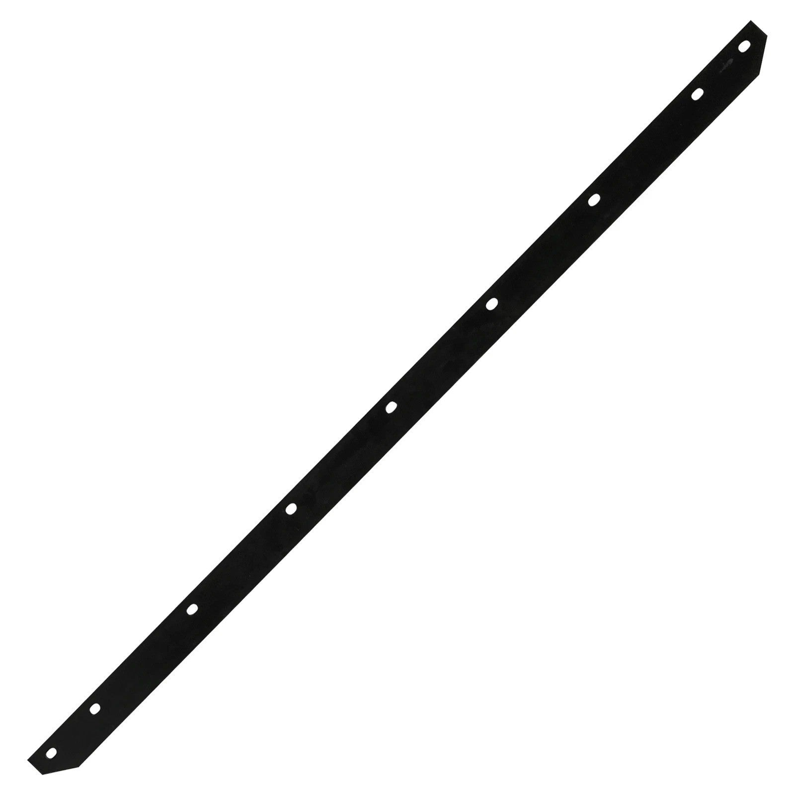 Caltric Snow Plow Blade For John Deere X534 X540 X570 X580 X584 X590 M120139