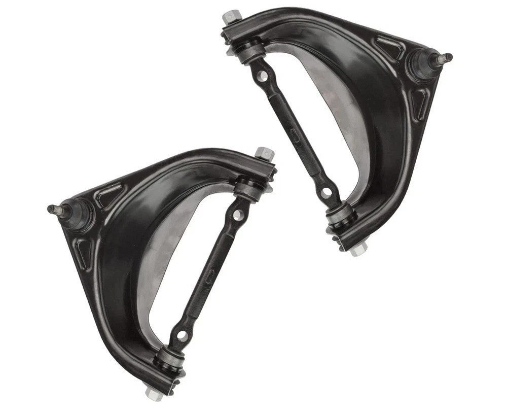 Front Upper Control Arm with Ball Joint PAIR for 94-99 Dodge Ram 1500 2500 2WD