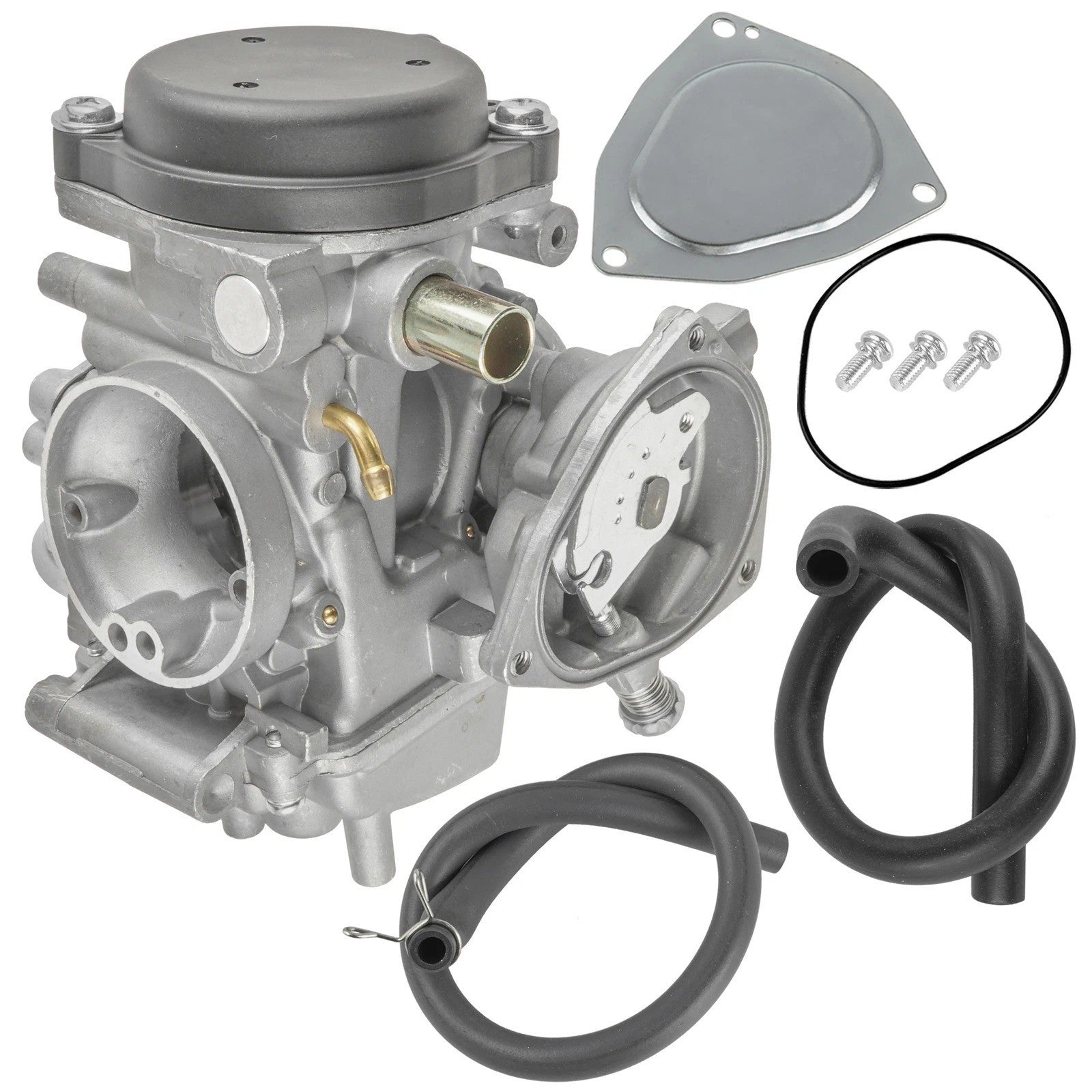 Caltric Carburetor For Bombardier Can-Am Outlander 400 2003-2008
