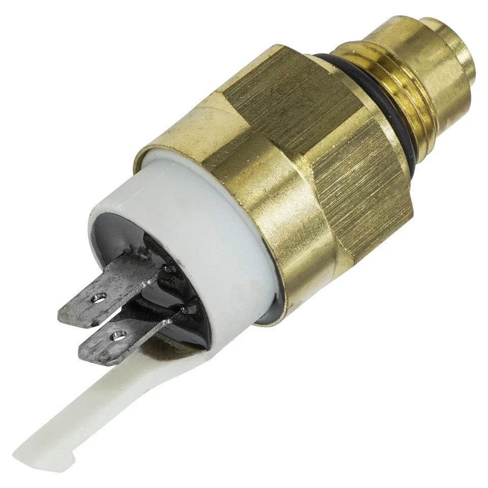 Radiator Fan Heat Sensor Switch Thermostat for Kawasaki ZX600 Ninja ZX-6R 95-02