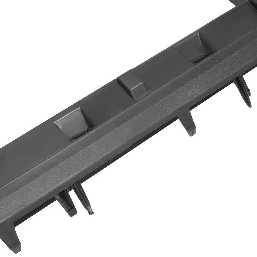 For Ford F-250/F-350/F-450/F-550 Super Duty 2011-2016 Grille Bracket Set of 2