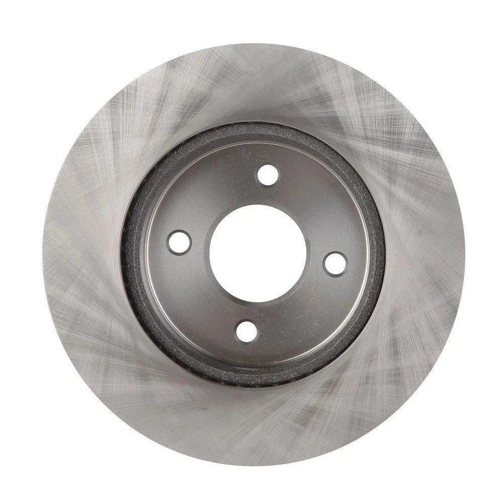 Front Brake Rotors Set For 2012-2019 Nissan Versa 2014-2019 Versa Note