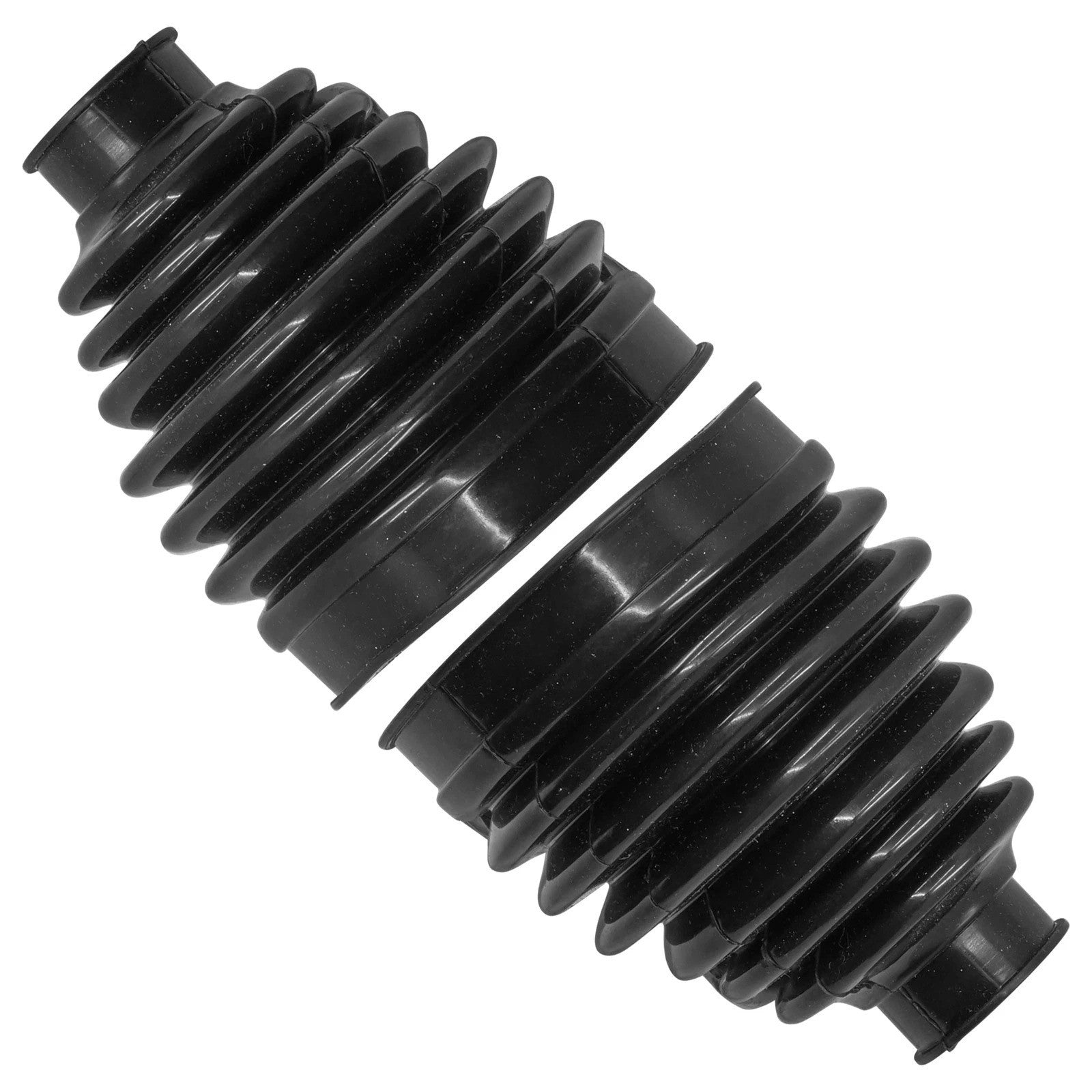 Caltric 2208272 Front Axle Outer CV Boots for Polaris Ranger 1000 2020-2024