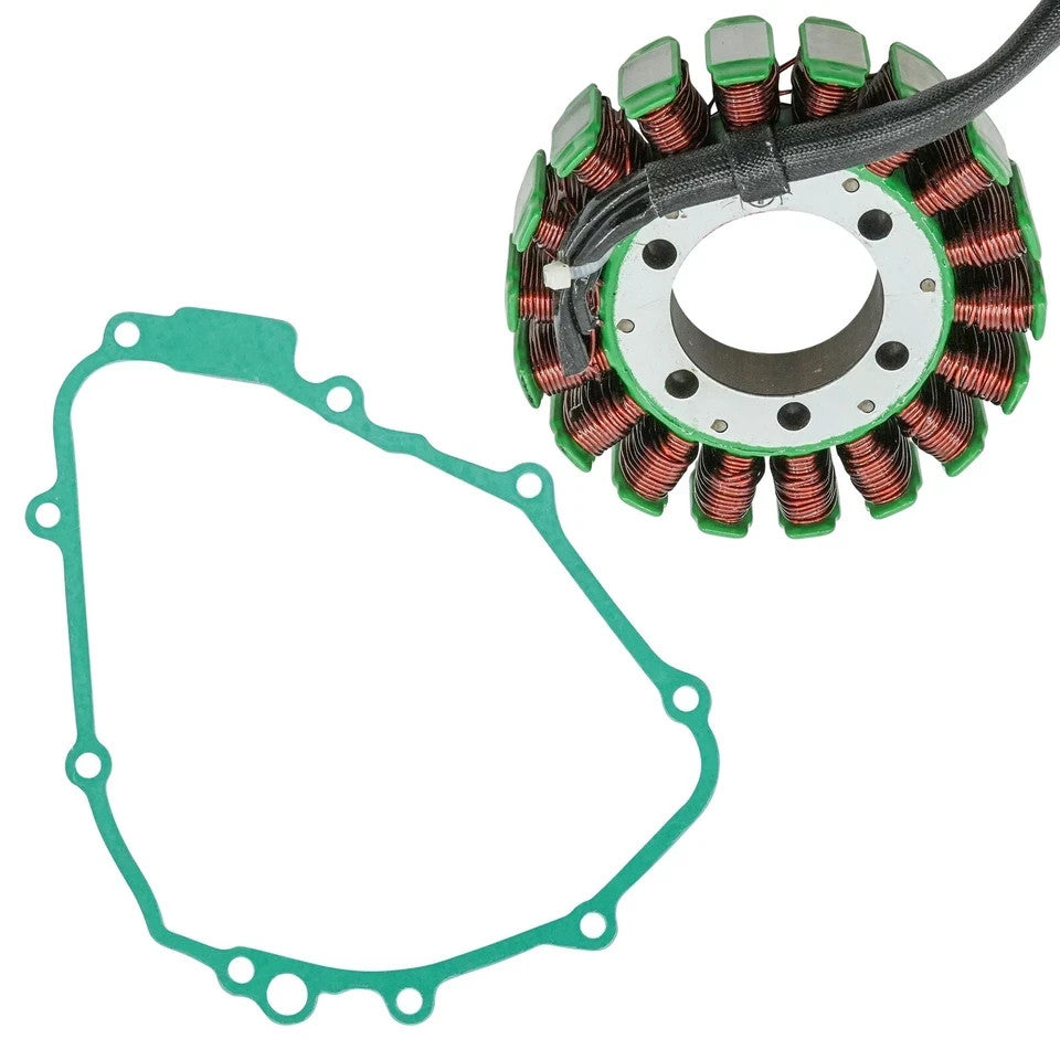 Stator and Gasket for Honda CBR600 F3 Super Sport CBR600F3 1995 1996 1997 1998