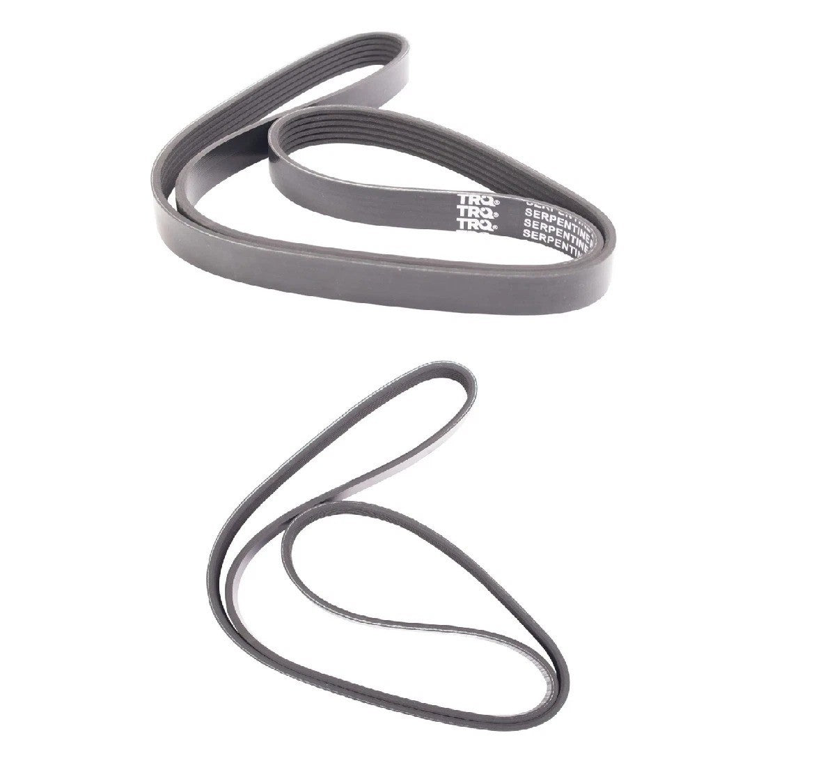 Serpentine Belt Fits 2012-2020 Hyundai 2014-2021 Kia 2011-2016 Scion Toyota