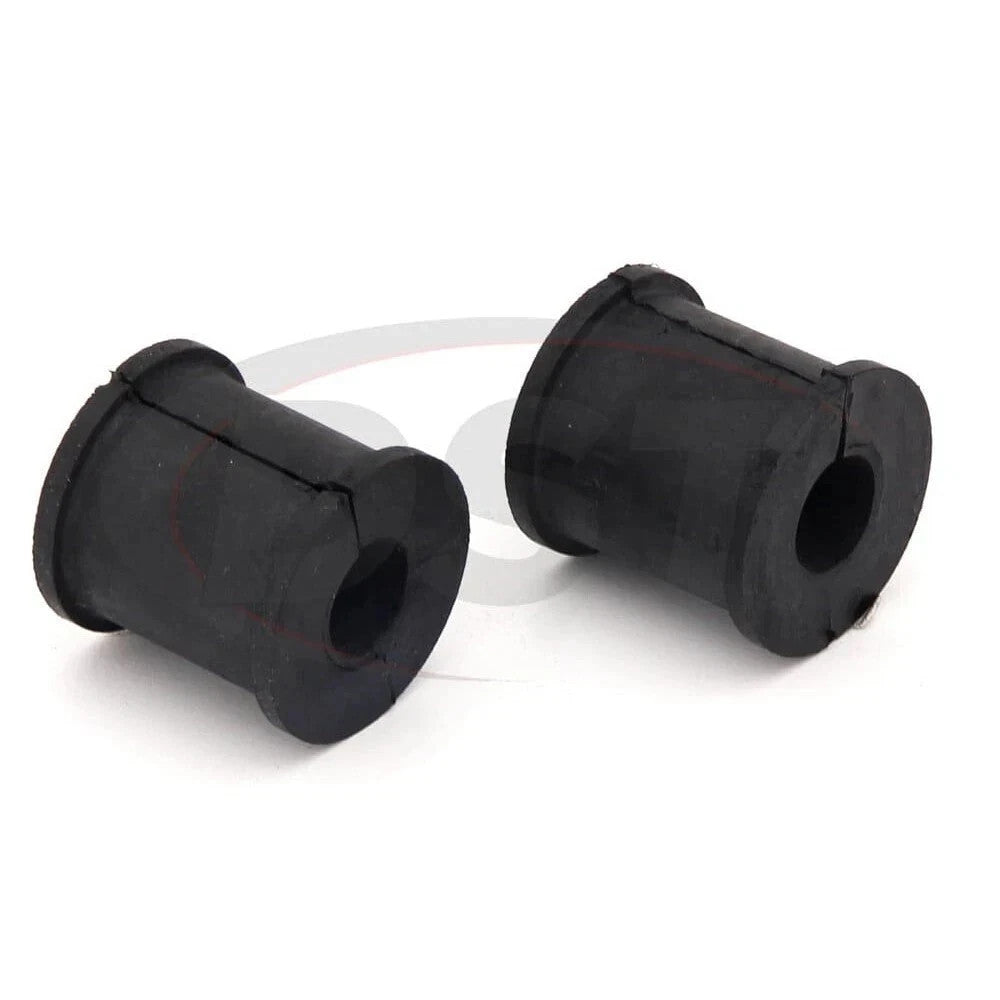 K201386 Moog Sway Bar Bushings Set of 2 Rear for Toyota Highlander RX350 Pair