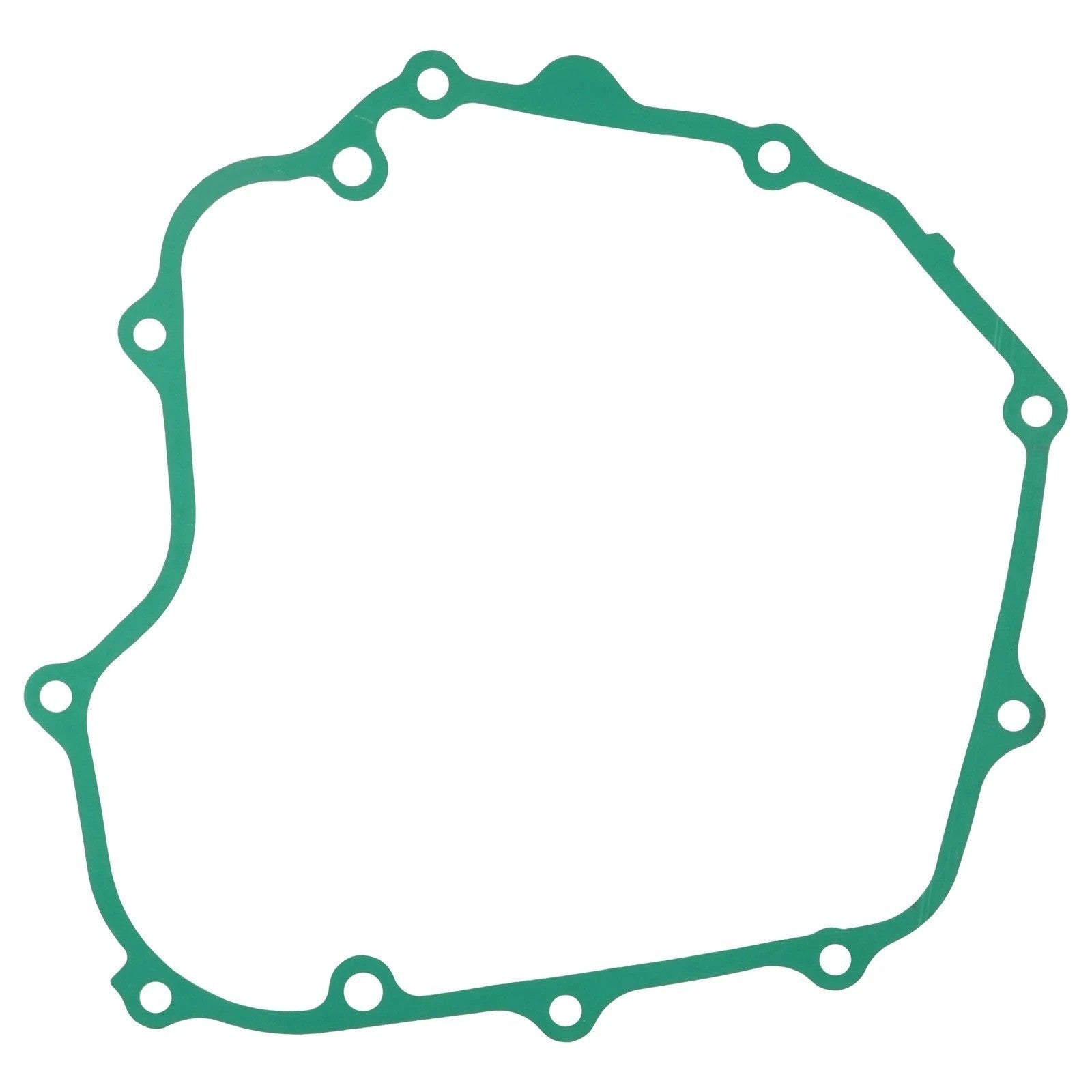 Clutch Cover Gasket for Kawasaki Ninja 250R EX250F EX250J 1988-1990 1992-2012