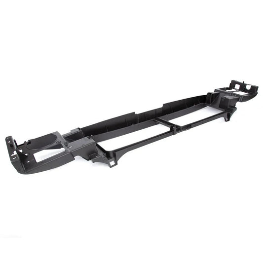 Header Panel For 1992-1997 Ford F-150 F-250 F-350 Grille Headlight Mount Panel