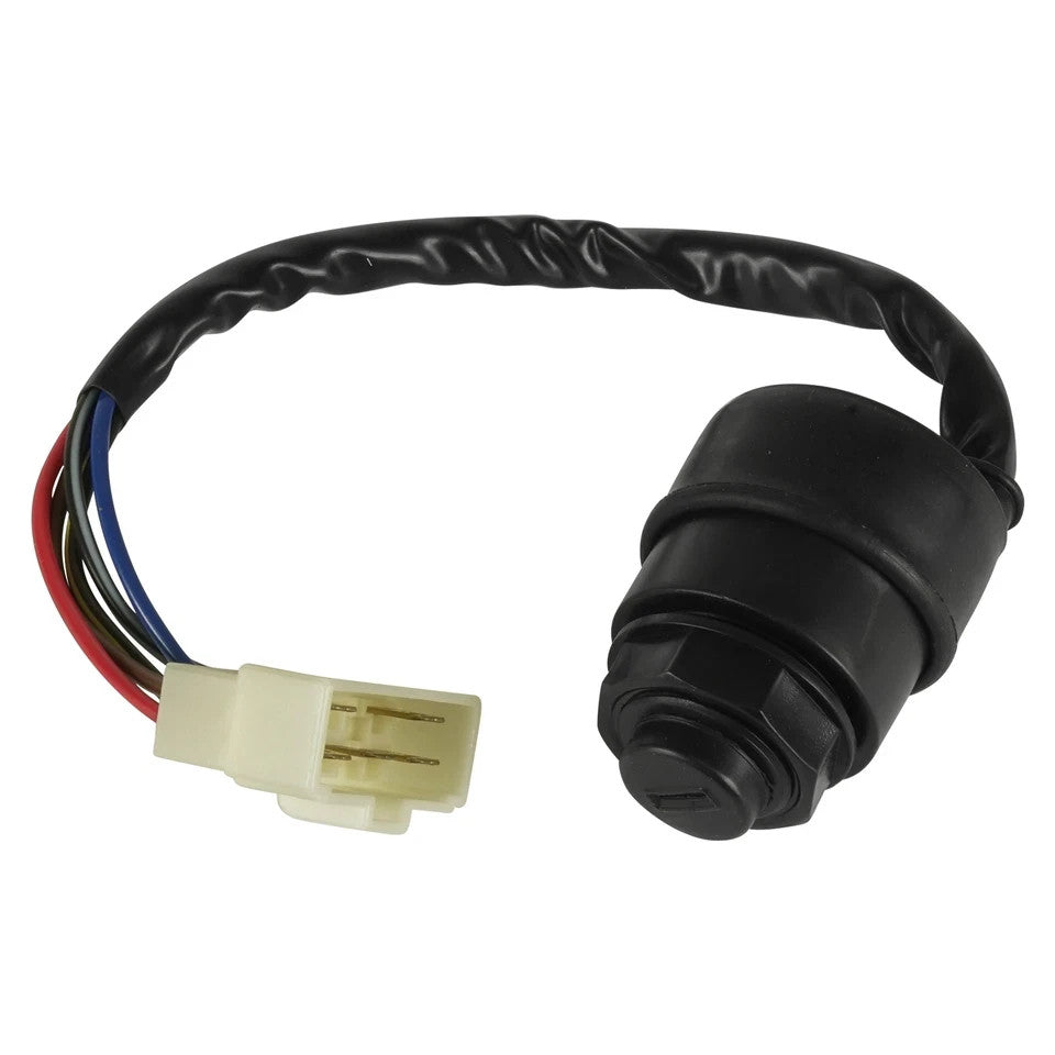 Ignition Switch Key for Kawasaki Mule 600 KAF400 KAF 400 2007-2016
