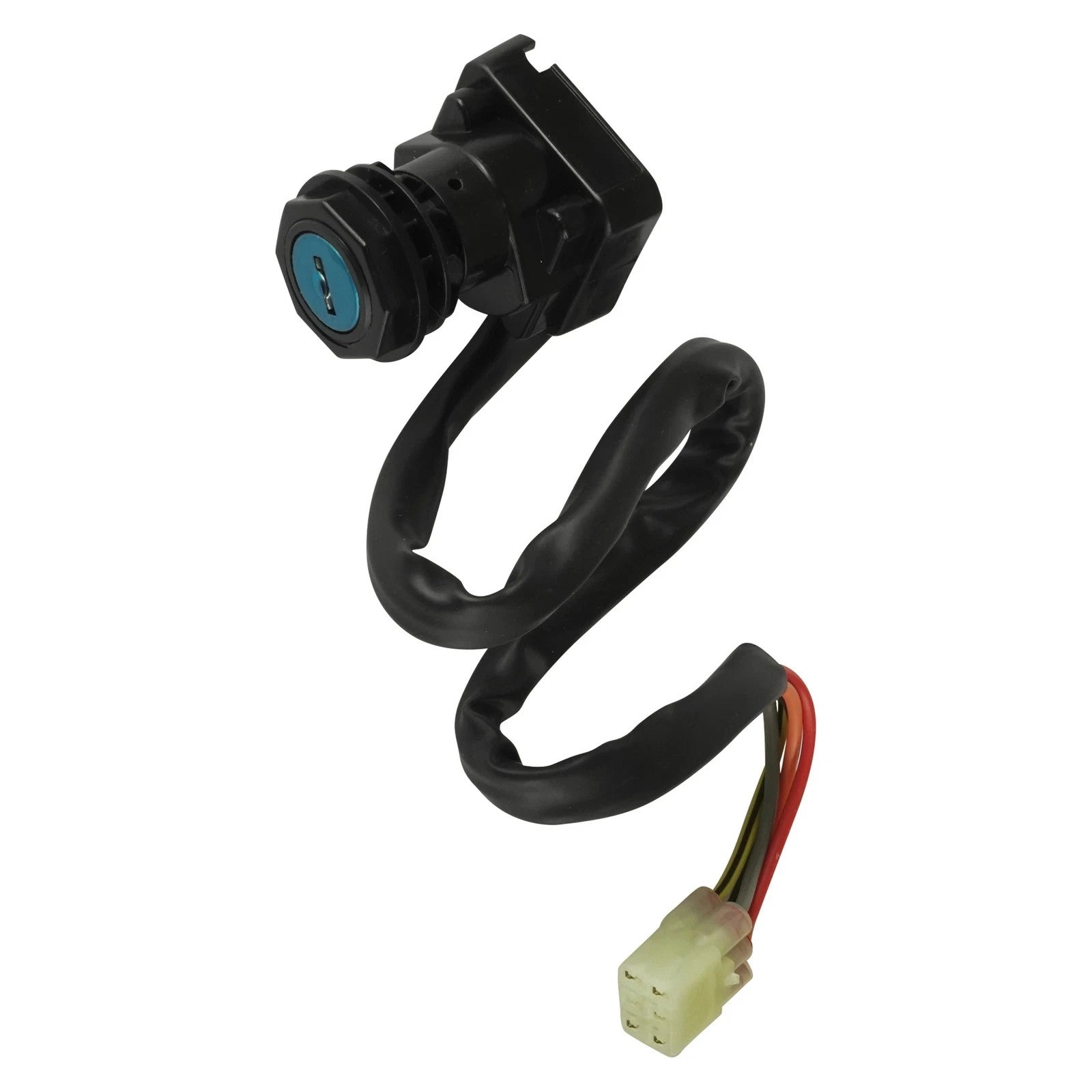 Ignition Key Switch for Suzuki 37110-38F00