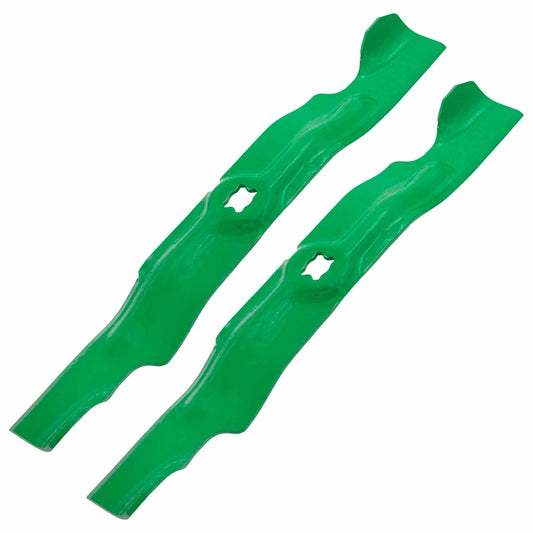 942-04154A 742-04154 742-04154A 942-04154 High Lift Blade For Cub Cadet MTD