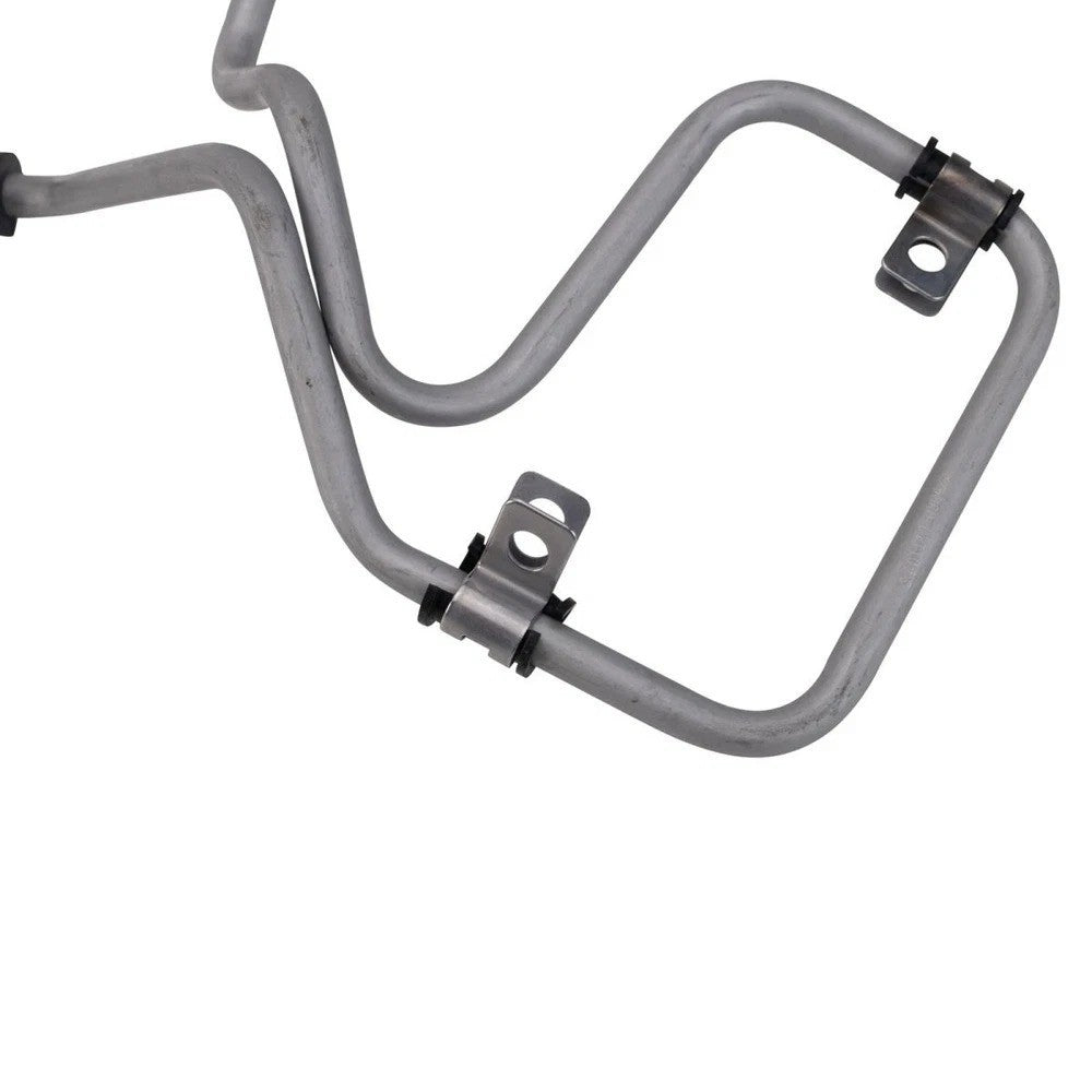 Power Steering Return Line Hose Fits 97-03 Chevrolet Oldsmobile 99-05 Pontiac