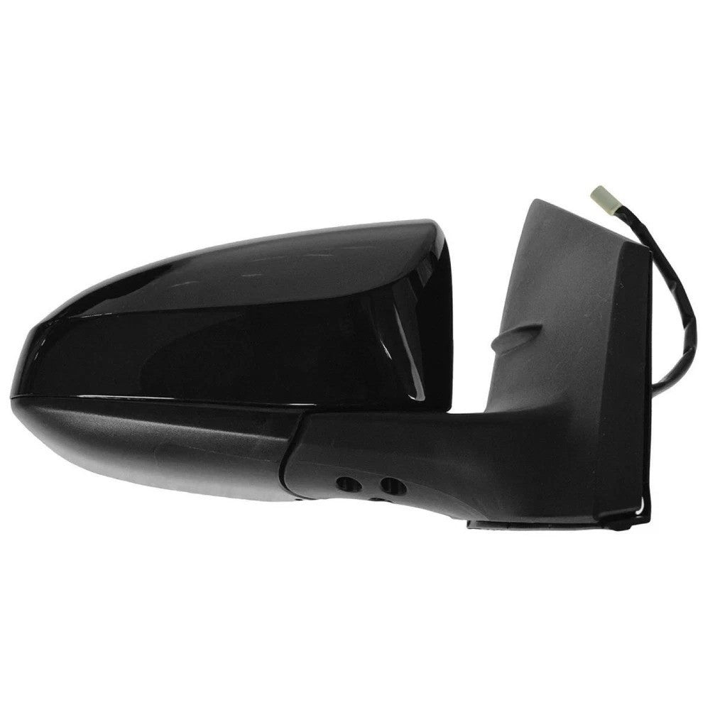 Mirror Power Heated RH Right Passenger Side for Toyota Corolla